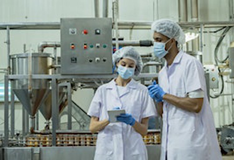 FSPCA Preventive Controls for Human Food Participant Course - Version 2.0