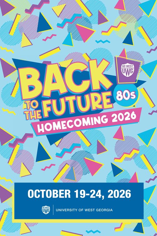 2026 Homecoming LIVE