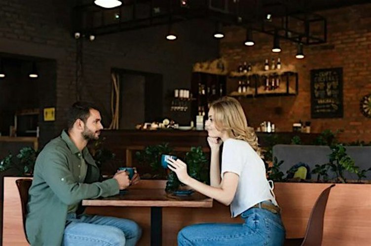Christian Singles | Speed Dating