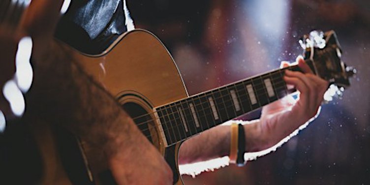 Open Mic Contest!