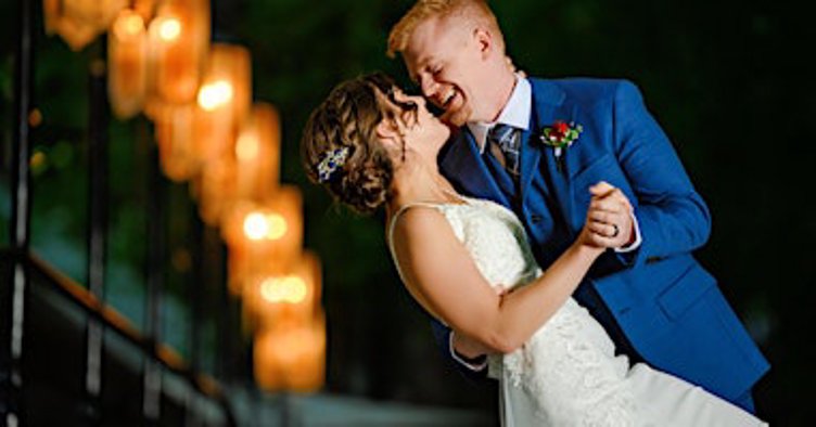 November 8th, 2026 - Eat, Drink, & Be Married Wedding Expo Castle McCulloch