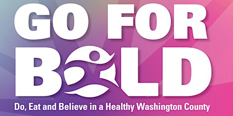 Go For Bold! 2026 Milestone Celebration