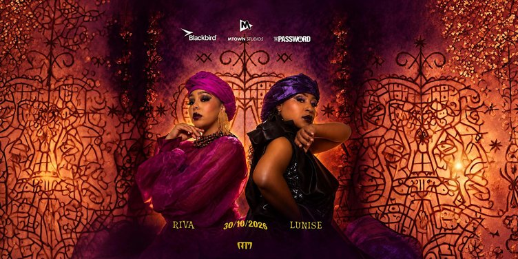 BRIJIT Montréal — Riva & Lunise (RAM)