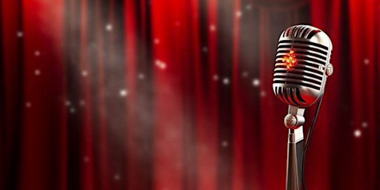 Improv Comedy Night