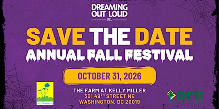 DOL's Annual Fall Fest