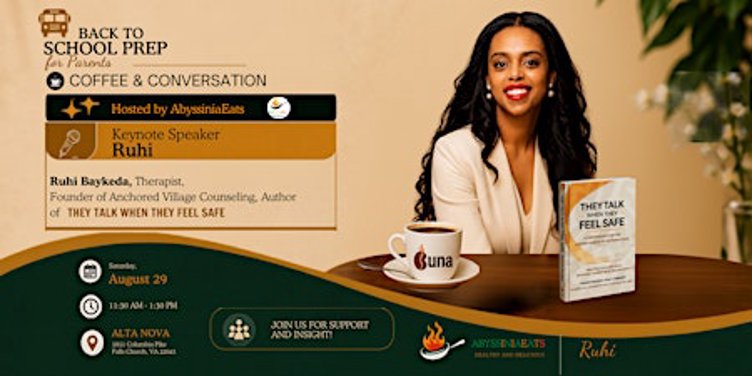 Coffee and Conversation