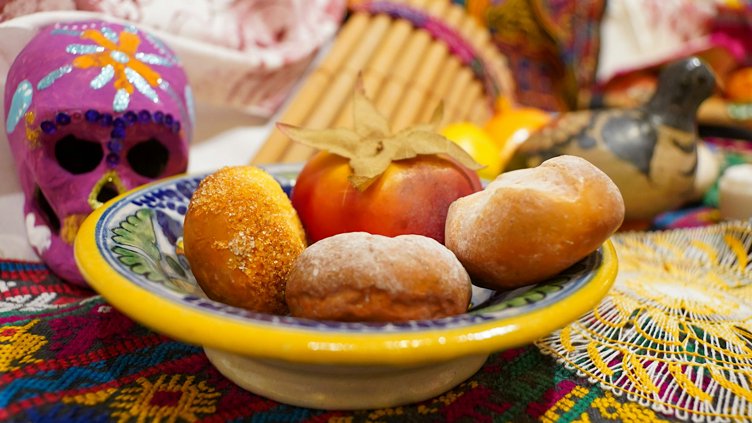 Lunch and Learn: Sabores Ancestrales