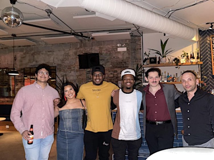 High Point Coffee Club | Foodies + New Friends