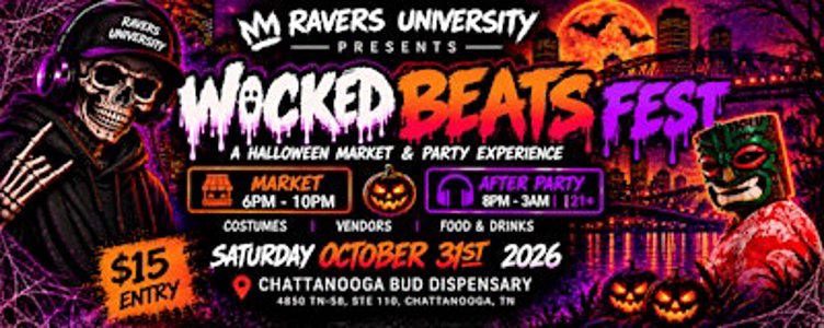 WICKED BEATS FESTIVAL
