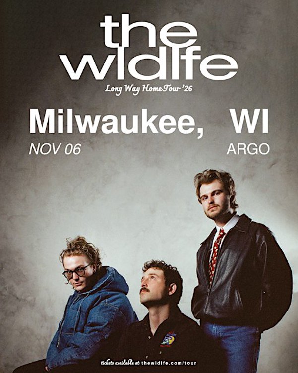 The Wldlfe w/ Landon Conrath & Secret Menu