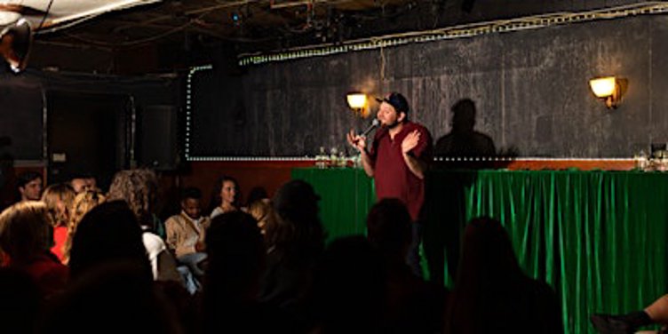 NoMa Comedy Show (FREE)
