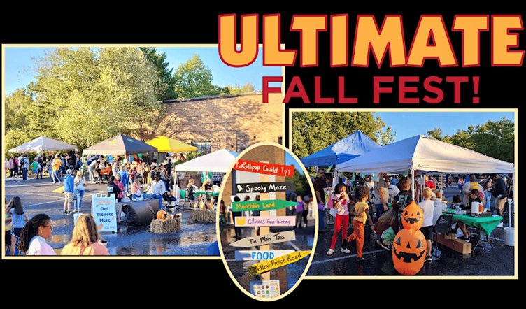 2026 Ultimate Fall Fest