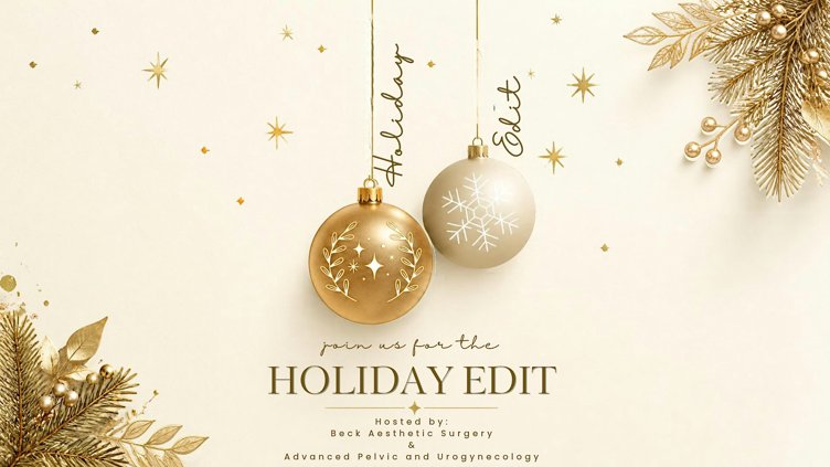 The Holiday Edit