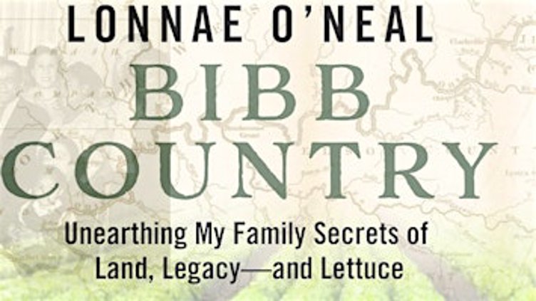 Sidney's Salon w/ Lonnae O'Neal, "Bibb Country"