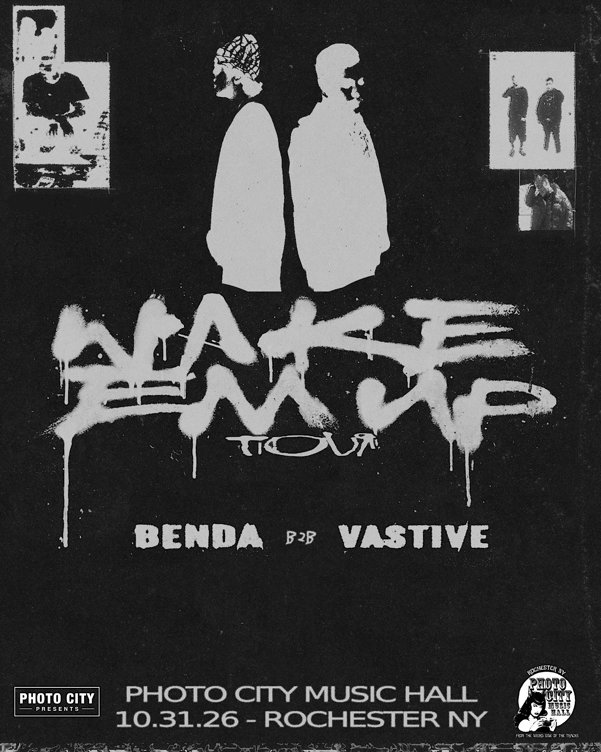 Benda B2B Vastive - Rochester, NY