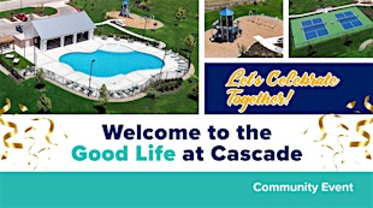 REALTORS - You're Invited 9/12: Experience the Good Life in Liberty Hill