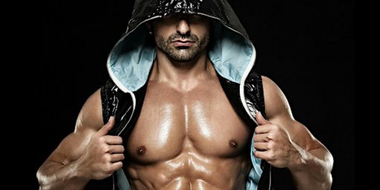 Hunk-O-Mania Male Revue Strippers Show - #1 Male Strip Club in Greensboro