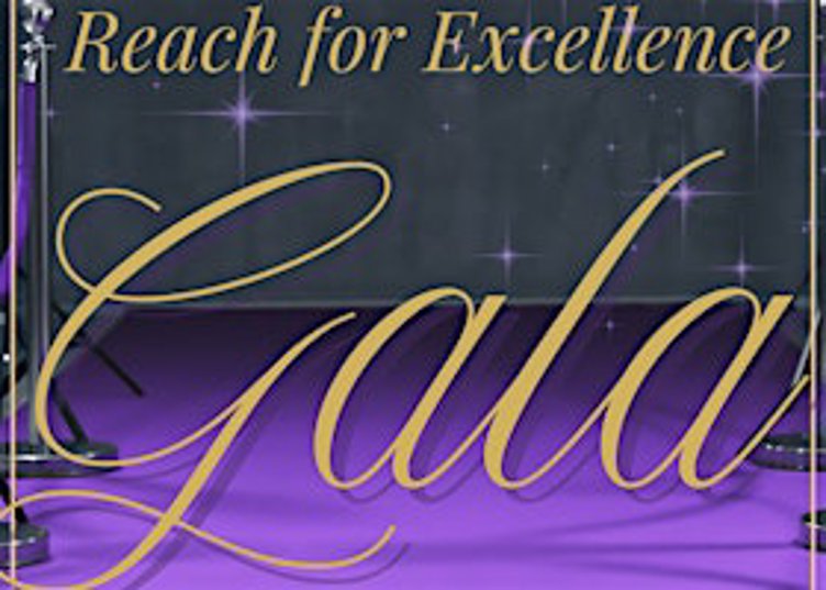 Epilepsy Reach for Excellence Night of Impact "A Purple Carpet Event"