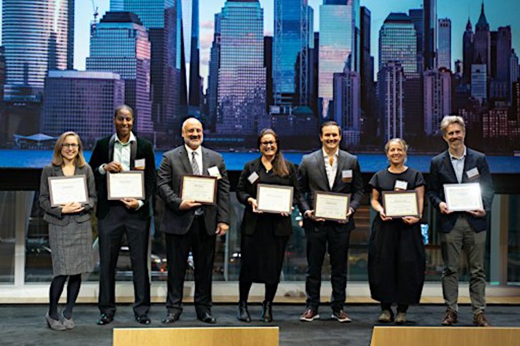 Energy New York Awards 2026
