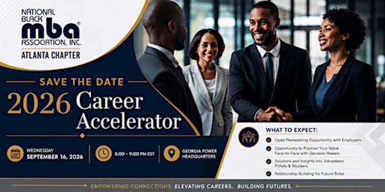 Career Accelerator