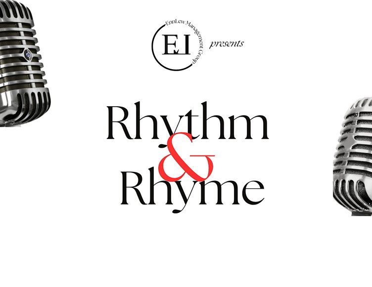Rhythm & Rhyme Open Mic (Odenton)
