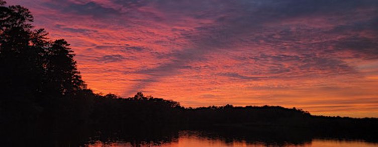 Twilight Kayak Tour