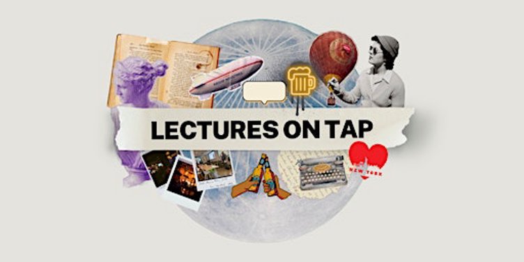 Lectures on Tap - "Pleading Insanity: Crime, Law, and the Human Mind"