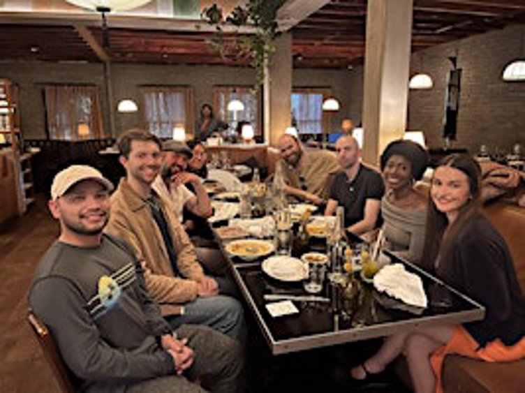 Rochester Social Club | Foodies + New Friends