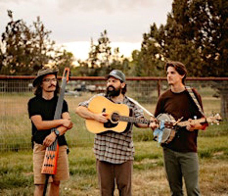 The Riverside Live Concert