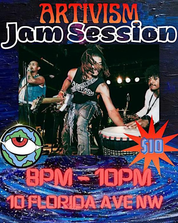 Jam Session