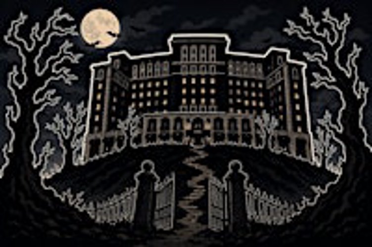 The Haunting at The Read House