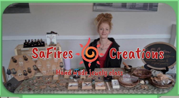 Jewelry Making Class