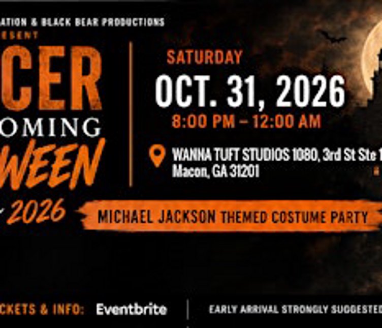 MU Homecoming 2026: Thriller Nights