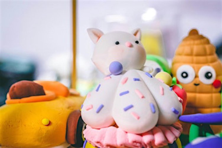 Youthful Ventures - Kids Market at Urban District Market