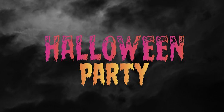 The Halloween Party of the Year: Latinos of Montclair at Porta