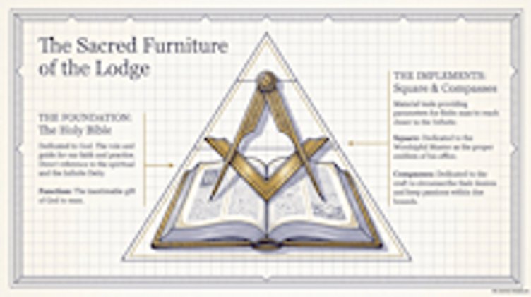 Spiritual Teachings of Freemasonry