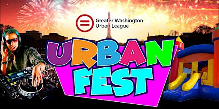 2026 Urban Fest