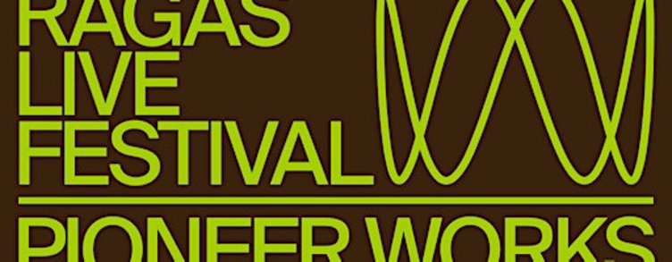 Ragas Live Festival 2026 (SOLD OUT)