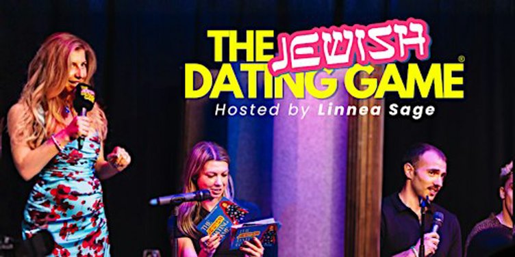 The Jewish Dating Game!