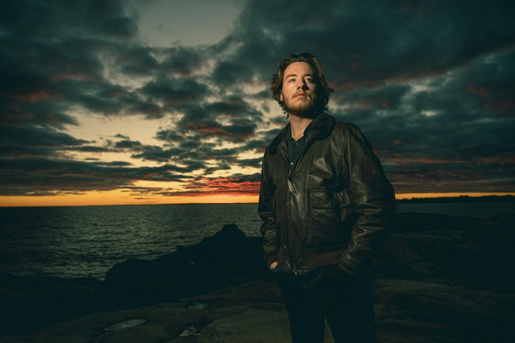 Quinn Sullivan **BLUES** **ROCK**