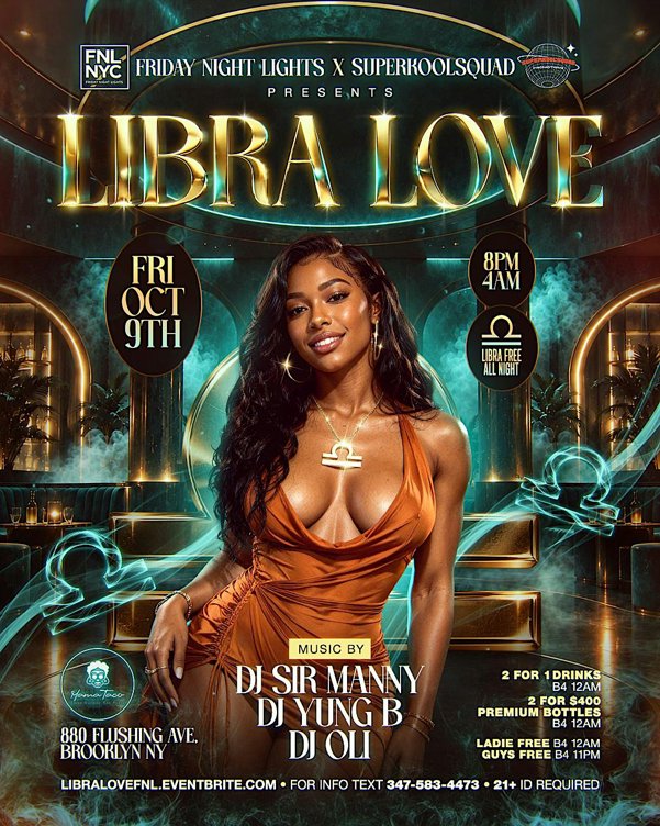 Friday Night Lights at Mama Taco Everyone FREE B4 12am w/RSVP