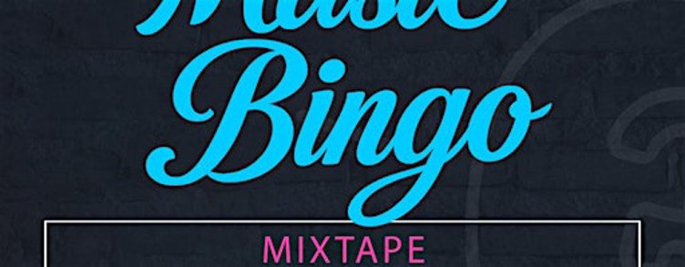 Music Bingo: Mixtape
