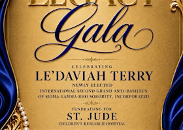 The Legacy Gala