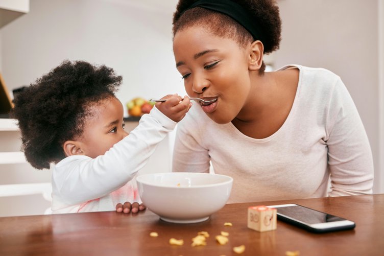 Baby’s First Foods: Cooking with FARE & Food Allergy Education