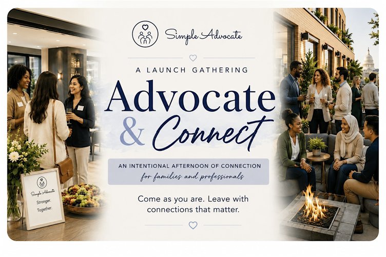Advocate & Connect