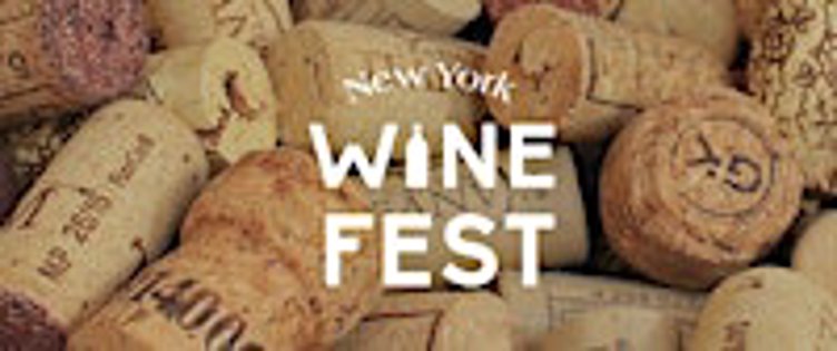 New York City Wine Fest