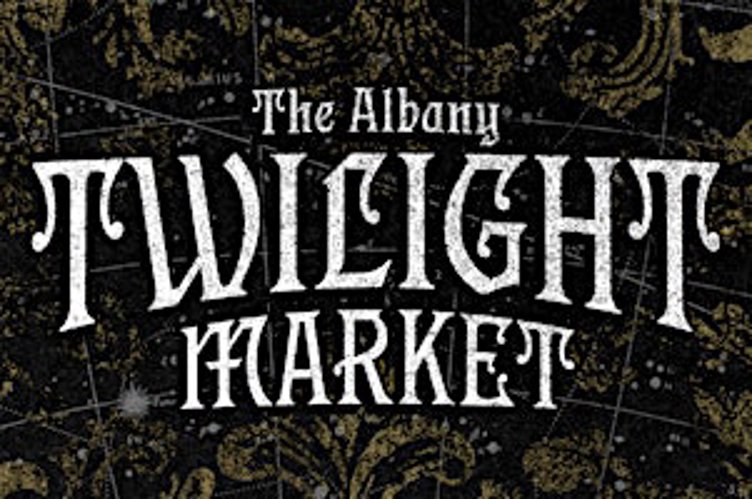 The Twilight Market - December