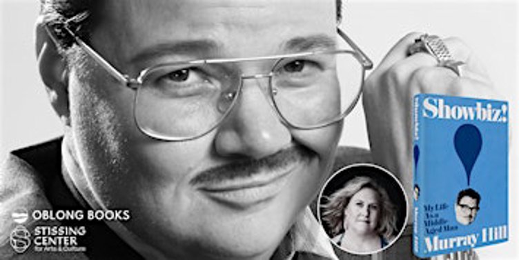 AN EVENING WITH MURRAY HILL!