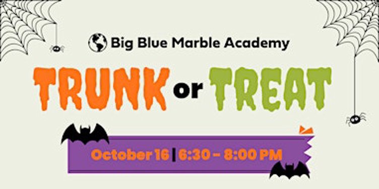 BBMA Collegedale Trunk or Treat