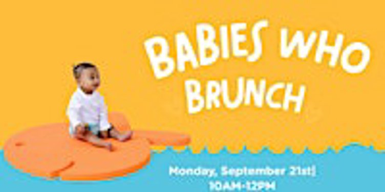 September Babies Who Brunch!